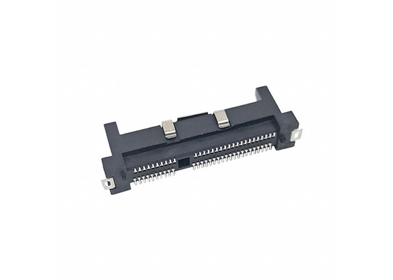 CE1006000110111 커넥터 쿨 엣지 0.80mm 하이브리드 전력 및 신호 커넥터