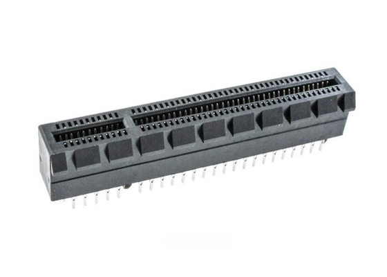 10039755-10012TLF 커넥터 PCI 익스프레스 커넥터 98POS 카드 엣지 커넥터