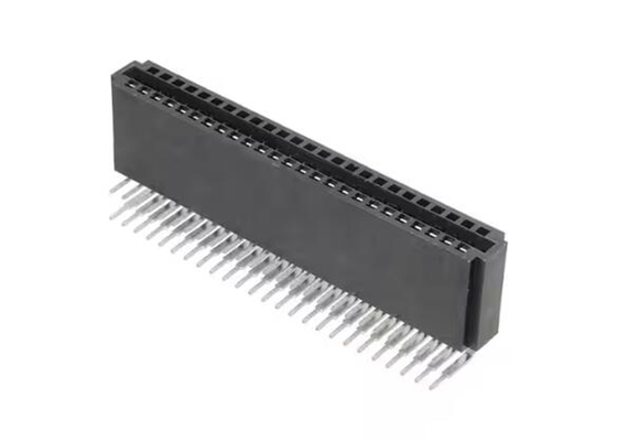 10035388-000LF 커넥터 전원 카드 엣지 커넥터 58POS 엣지 보드 커넥터