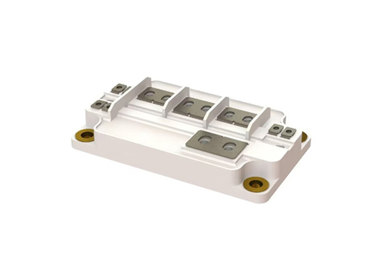 APTGX450A120T6LIAG 자동차 IGBT 모듈 1200V 450A 단계 다리 IGBT 7 전원 모듈 SP6LI 패키지