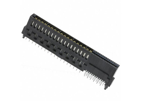 10096926-002LF 커넥터 HPCE 커넥터 68POS 고전력 카드 엣지 커넥터