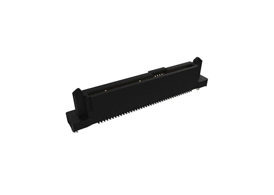 PSAS4F3130131TR 커넥터 고속 92Ω 24Gb/s SAS PCIe 4.0 커넥터