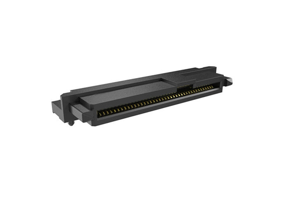 PSAS4F2130201TR 커넥터 92Ω SAS/PCIe 4.0 커넥터