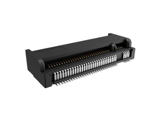 MDT420M02002 커넥터 67핀 카드 엣지 커넥터 PCIe M.2 커넥터