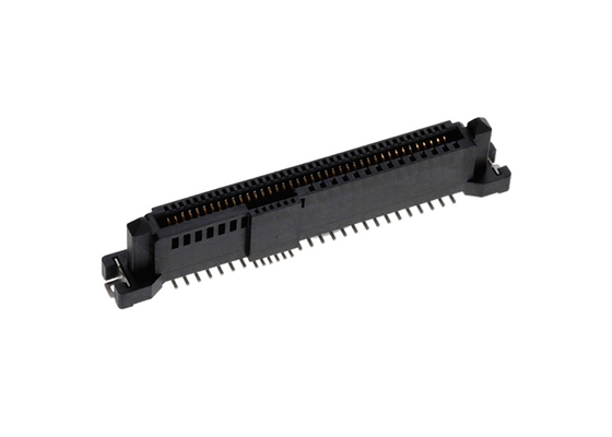 PSAS4F3130071TR 커넥터 다중 프로토콜 SAS/PCIe 4.0 커넥터 (유연성 포함)