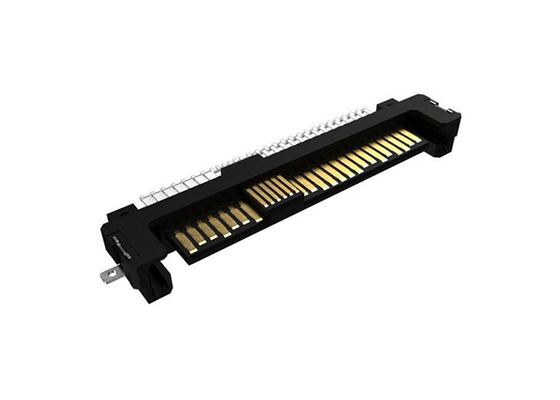 PSAS4M2130291TR 커넥터 SAS PCIe 4.0 프로세서 및 스토리지 블레이드용