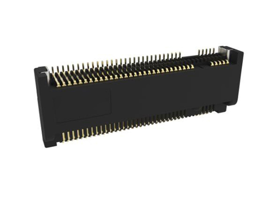 MDT580B0140A 커넥터 저장 및 서버 커넥터 67POS PCIe M.2 커넥터