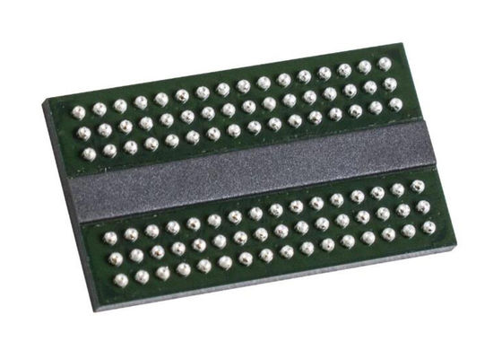 K4AAG165WA-BCWE 메모리 IC 칩 16Gbit DDR4 DRAM FBGA96 동적 무작위 액세스 메모리