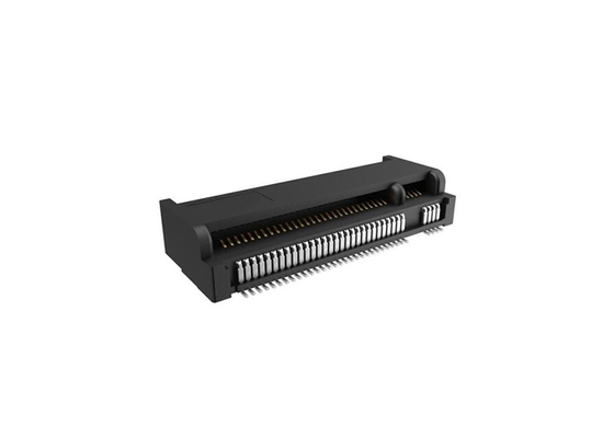 MDT420M01003 커넥터 고밀도 PCIe M.2 Gen 3 카드 엣지 커넥터