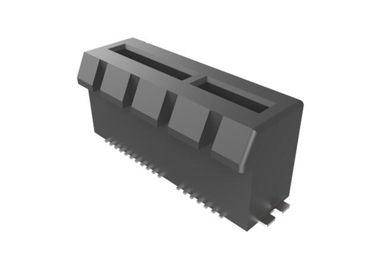 10146065-110C0LF 커넥터 36POS PCI Express x1 수직 카드 에지 커넥터