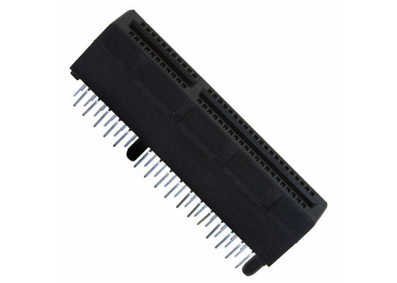 10018783-10011TLF 커넥터 고성능 8Gb/s PCI Express 카드 에지 커넥터