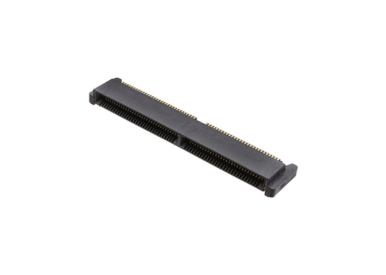 HSEC8-160-01-L-RA-TR 커넥터 생성TM 직각 0.80mm 엣지 카드 커넥터