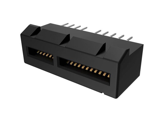 10018783-10102MLF 커넥터 PCI 익스프레스 커넥터 98POS 카드 엣지 커넥터