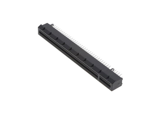 10018783-11100TLF 커넥터 PCI Express 카드 엣지 커넥터 (로우 프로파일 시스템용)