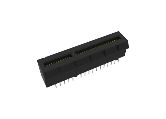 10018783-00111TLF 커넥터 1.00mm Pitch PCI Express 3세대 카드 엣지 커넥터
