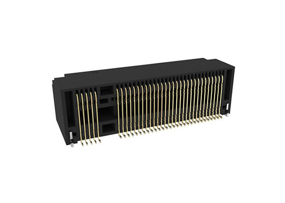 10125101-A30RLF 커넥터 PCI Express 카드 에지 커넥터 67POS HPCE 커넥터