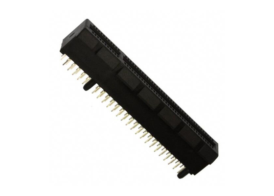 10092852-11012TLF 커넥터 카드 엣지 커넥터 98POS PCI Express 커넥터