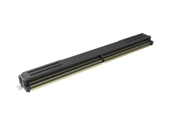 10160446-004RLF 커넥터 카드 엣지 커넥터 314POS PCIe MXM GEN 4.0 커넥터