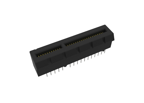 10018783-10001TLF 커넥터 PCI 익스프레스 카드 엣지 스토리지 및 서버 커넥터