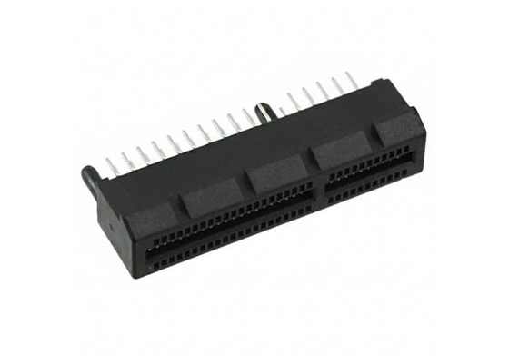 10018783-10211TLF 커넥터 PCI Express Gen 3 카드 에지 커넥터 (서버용)
