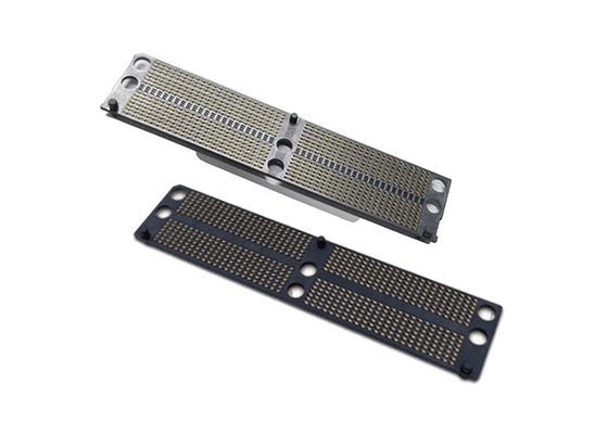 CMM5C1001001A 커넥터 DDR5 압축 커넥터 임베디드 시스템