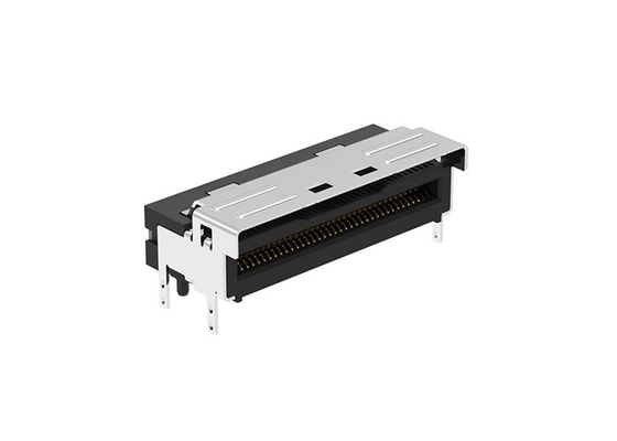 G97R22332HR 커넥터 0.60mm Pitch 미니 쿨 엣지 IO 커넥터