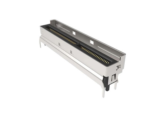 G42V16332HR 커넥터 미니 쿨 에지 IO 커넥터 (고성능 컴퓨팅 시스템용)