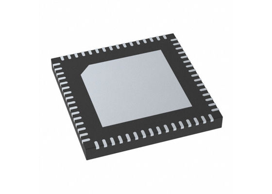 TUSB8042A1RGCR 집적 회로 칩 USB 허브 컨트롤러 VQFN64 4포트 USB 허브