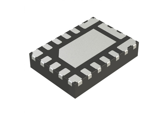 TPS62873N0QWRXSRQ1 통합 회로 칩 동기 벅 조절기 전압 조절기