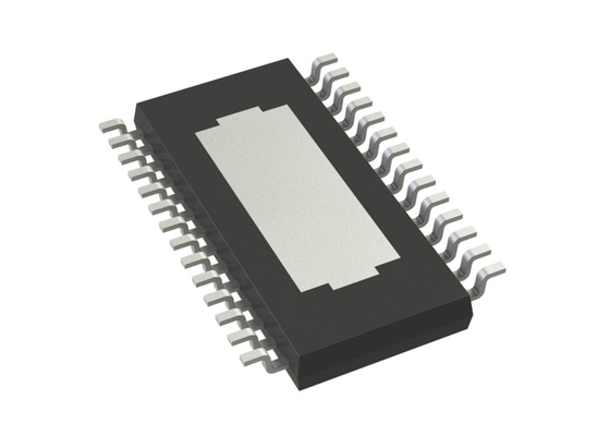 TLC69652QPWPRQ1 집적 회로 칩 자동차 LED 드라이버 HTSSOP28 LED 조명 드라이버