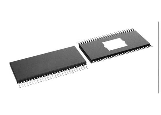 TLC69638QDCARQ1 통합 회로 칩 자동차 LED 드라이버 100mA 백라이트 LED 드라이버