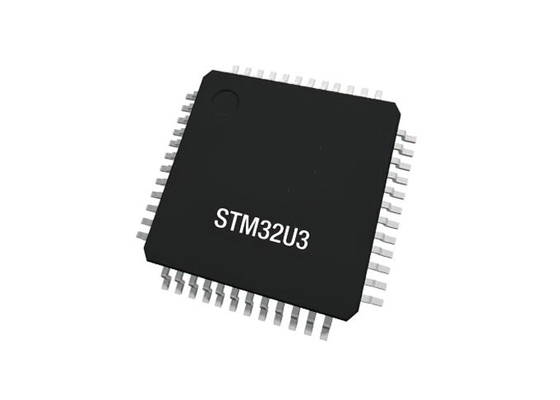 STM32U385RGY6Q 마이크로컨트롤러 MCU 32비트 마이크로컨트롤러 IC 96MHz 임베디드 MCU
