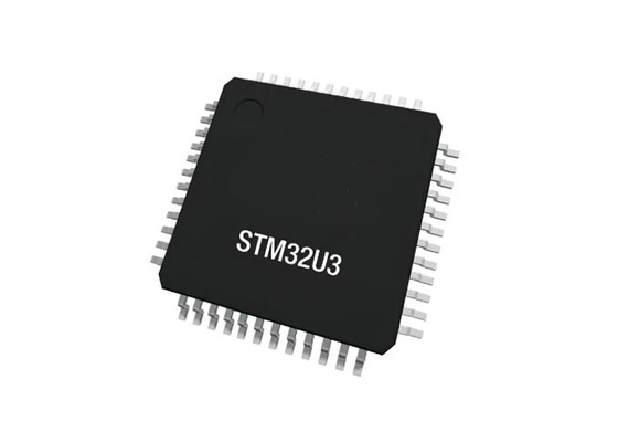 STM32U375VGT6Q 마이크로컨트롤러 MCU 32비트 MCU LQFP100 임베디드 마이크로컨트롤러