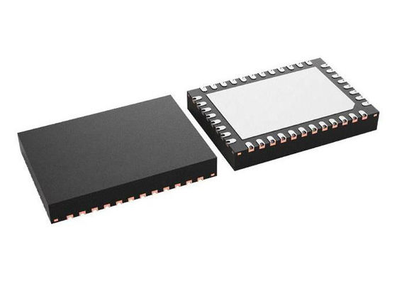 TDP142RGFRQ1 집적 회로 칩 8.1Gbps DisplayPort 선형 리드라이버 VQFN40