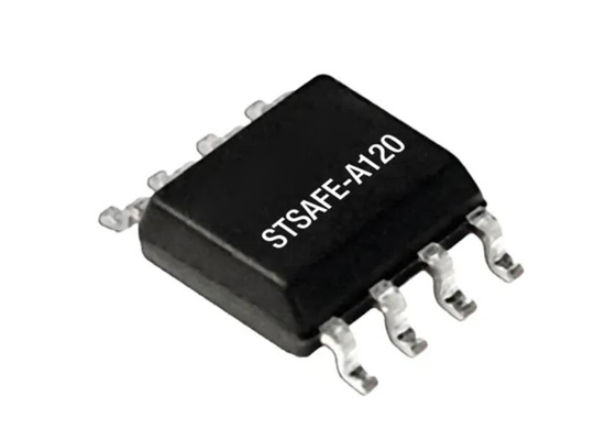 STSAFA120S8SPL05 통합 회로 칩 인증 칩 SOIC8 보안 요소