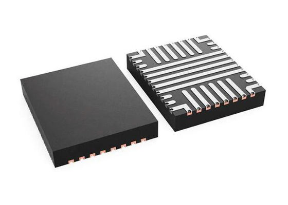 TPS25772DQRQLRQ1 통합 회로 칩 자동차 듀얼 포트 USB 타입 C PD 컨트롤러