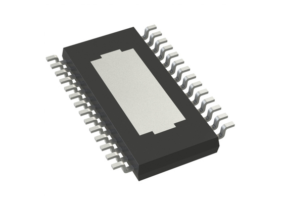 TLC69654QPWPRQ1 집적 회로 칩 30mA 자동차 LED 드라이버 LED 조명 드라이버 IC