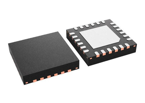 TLC69654QRTWRQ1 통합 회로 칩 LED 드라이버 WQFN24 자동차 64 미니 LED 매트릭스