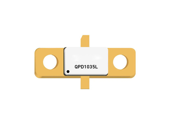 QPD1035L GaN IC 40W 50V GaN RF 전력 트랜지스터 (테스트 계측용)