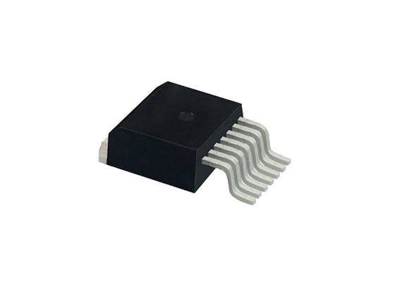 MXP120A080FE-T1GE3 집적 회로 칩 N 채널 1200V 30A 실리콘 카바이드 MOSFET 트랜지스터