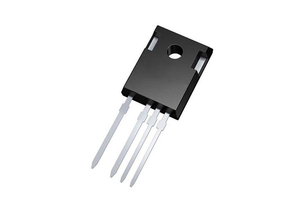 IMZA120R017M2H 집적 회로 칩 1200V 17mΩ CoolSiC™ MOSFET 트랜지스터 (태양광 발전용)