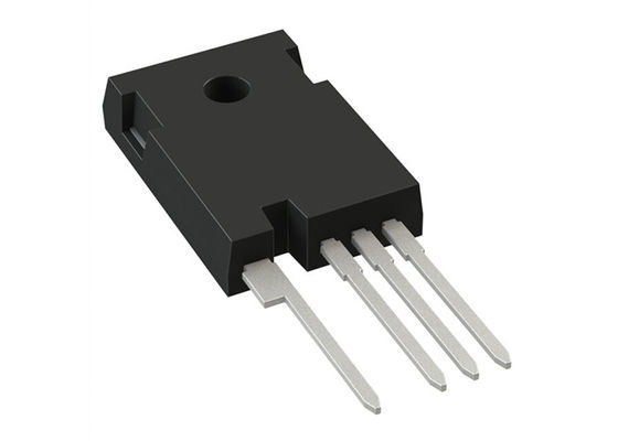 NSF040120L4A1Q 통합 회로 칩 1200V 53A 40mΩ N 채널 SiC MOSFET 트랜지스터