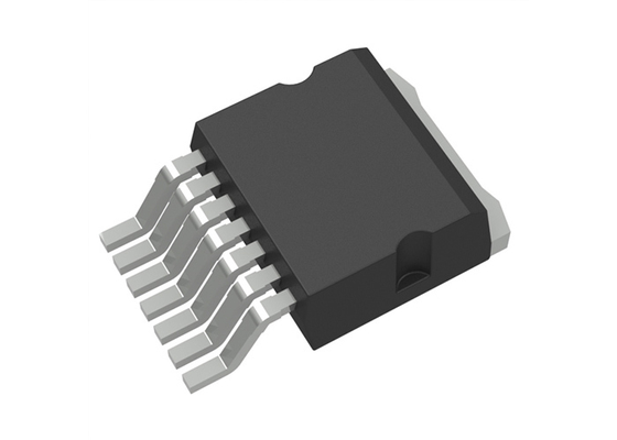 NSF030120D7A0-QJ 통합 회로 칩 자동차 1200V 30mΩ N 채널 SiC MOSFET 트랜지스터