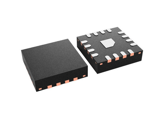 DAC81401RTER 통합 회로 칩 고전압 출력 DAC 16 비트 DAC 변환기