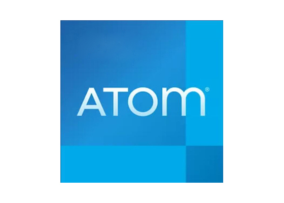 HW8076502444301 AI 프로세서 칩 8M 캐시 Atom 프로세서 C3538 FCBGA1310