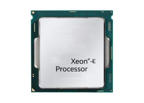 CM8068403380018 AI 프로세서 칩 Xeon E 프로세서 FCLGA1151 Xeon E-2176G 프로세서