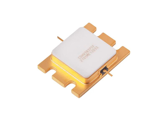 CGHV38375F GaN IC 고전력 50V 450W 2.75GHz ~ 3.75GHz GaN 증폭기