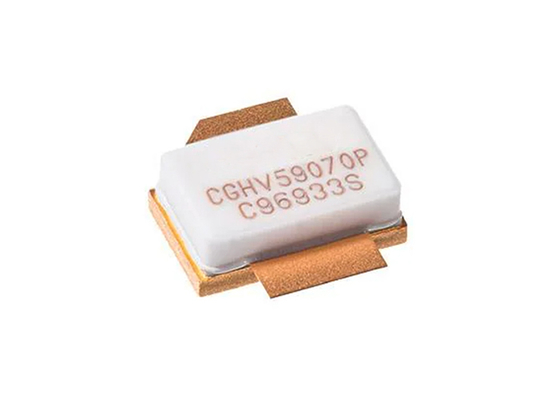 CGHV59070P GaN IC 일반 목적 50V 75W 5.2 GHz ~ 5.9 GHz GaN 증폭기