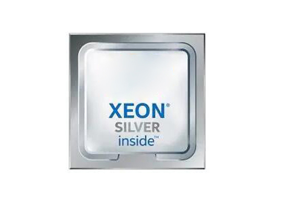 CD8069504212701 AI 프로세서 칩 2.50GHz 제온 실버 4215 프로세서 FCLGA3647