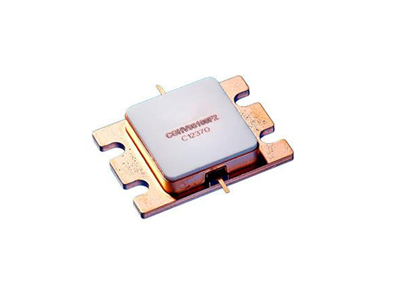 CGHV96100F2 GaN IC 100W 8.4 GHz ~ 9.6 GHz 해양 레이더용 GaN 증폭기